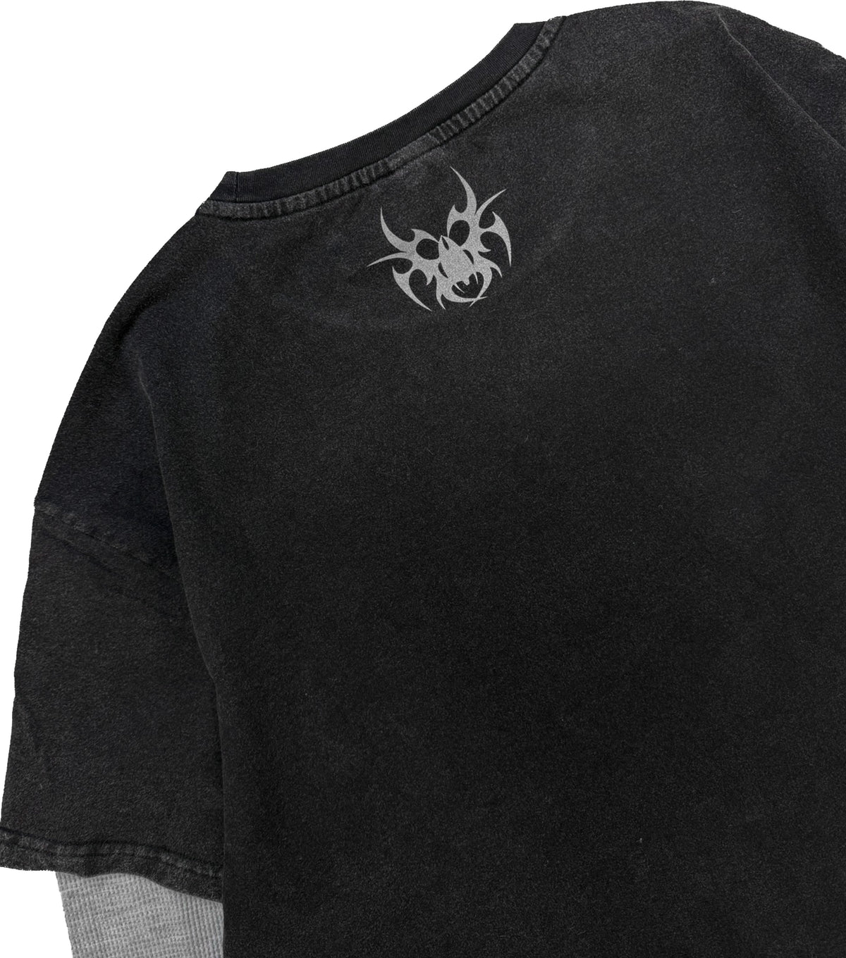 Warfare Layered Longsleeve