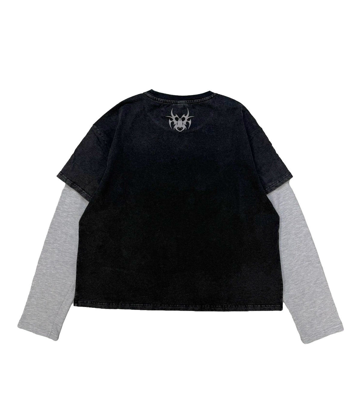 Warfare Layered Longsleeve