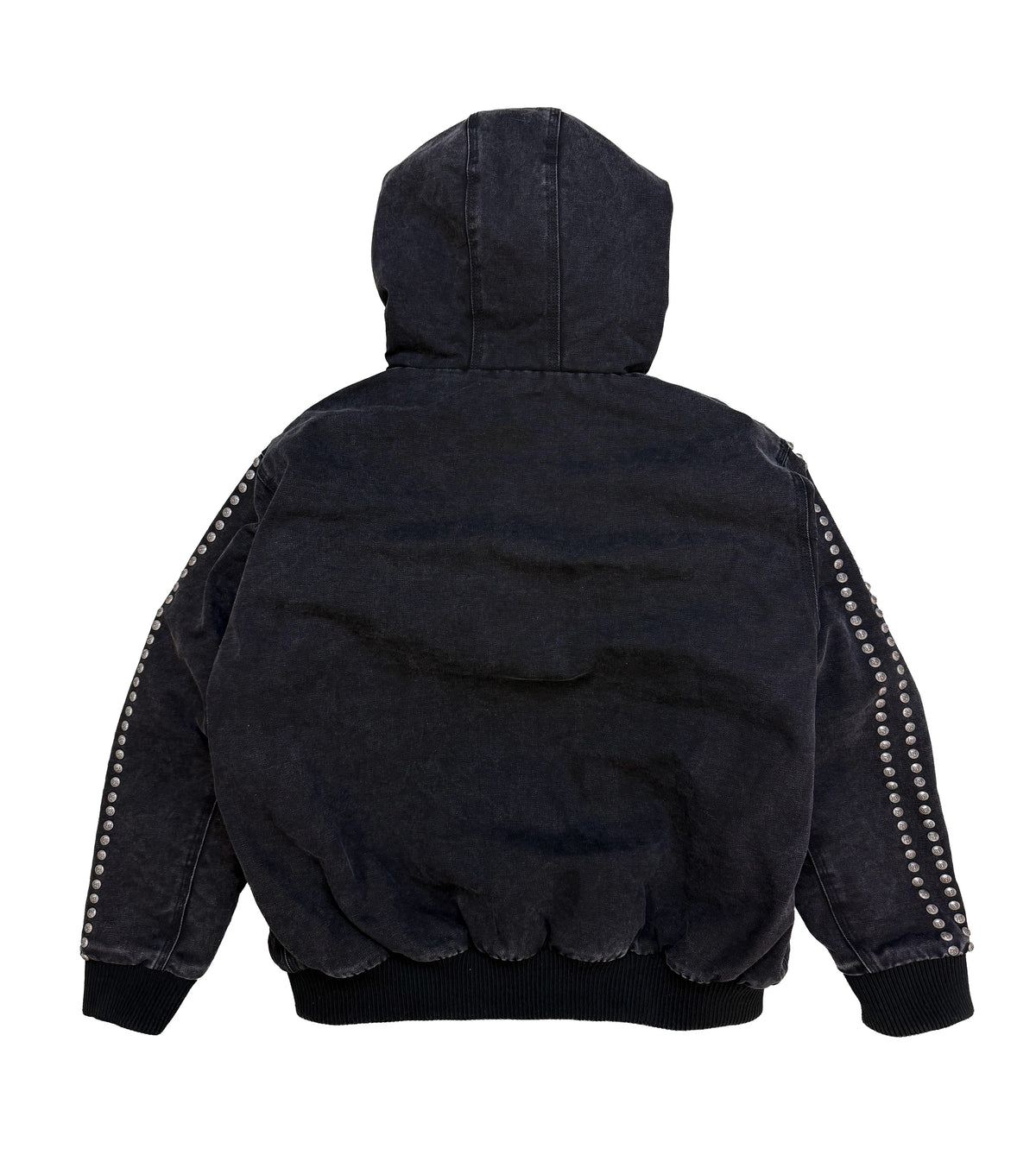 Metal Roach Work Jacket
