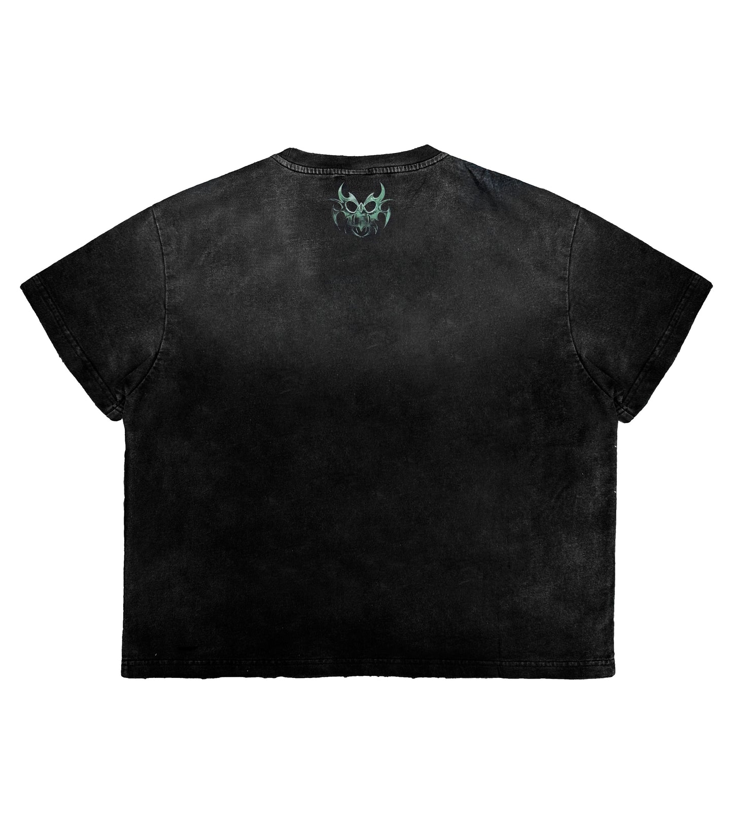 Xbox Boxy Tee