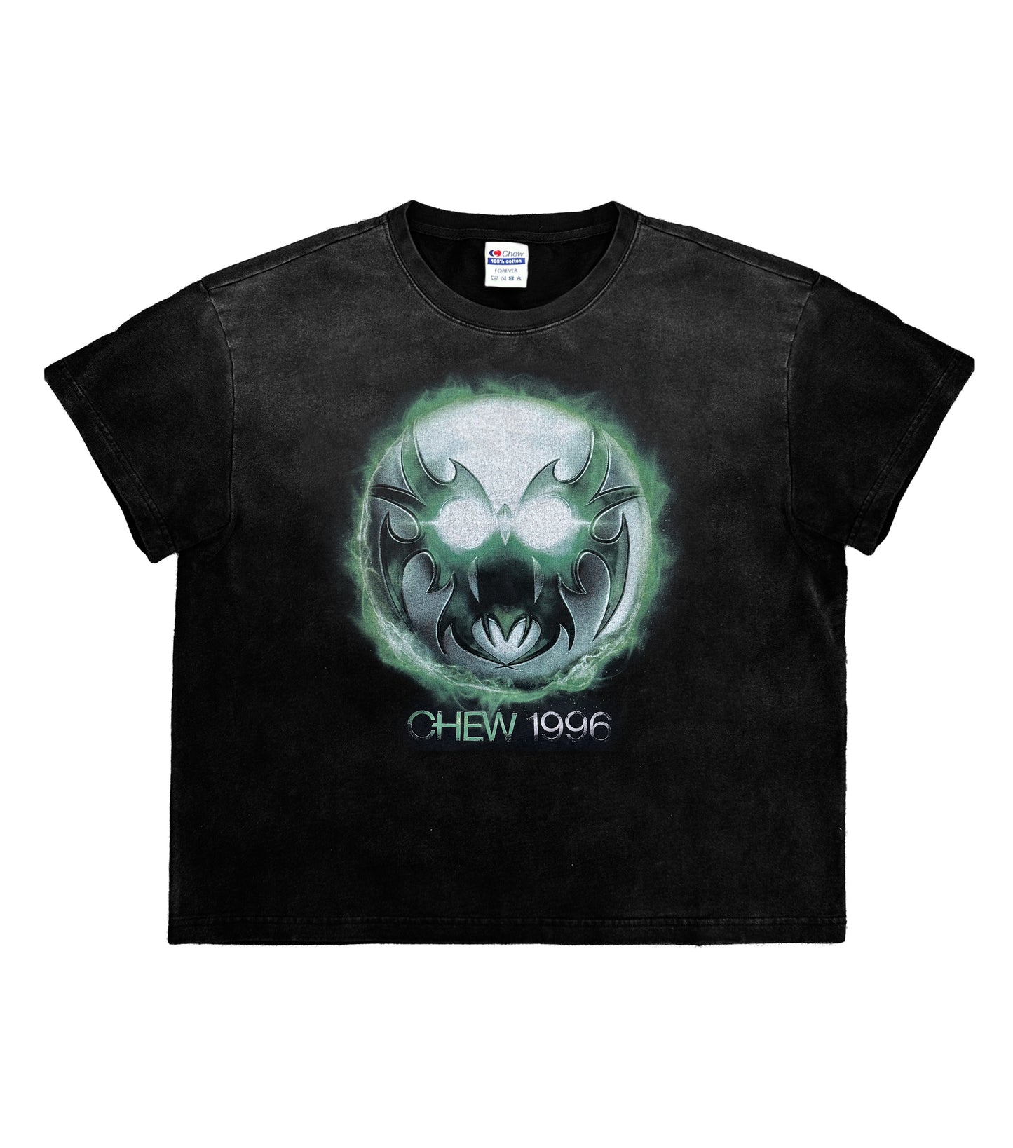 Xbox Boxy Tee