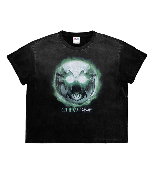 Console Boxy Tee